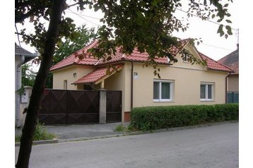 Słowacja Privát Štúrovo, Štúrovo, Zewnątrz